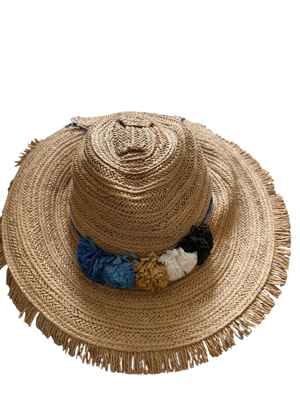 Sun hat Capelli  Disney hat NWT beach pool